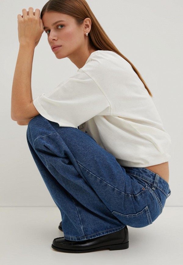 Finn Flare Джинсы - фото 4