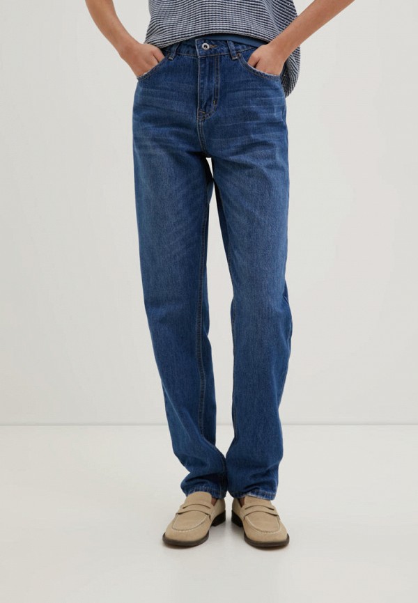 Finn Flare Джинсы - фото 1