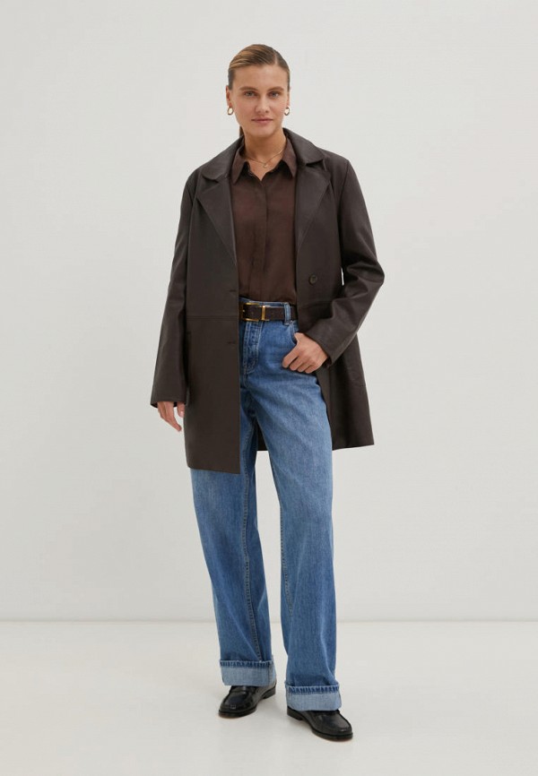 Finn Flare Джинсы - фото 2