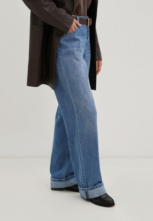 Finn Flare Джинсы - фото 4