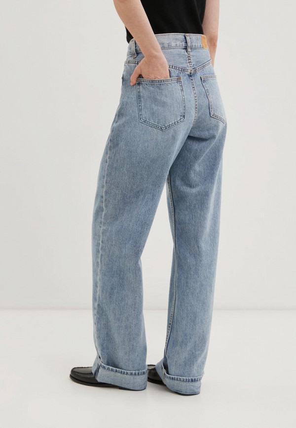 Finn Flare Джинсы - фото 3