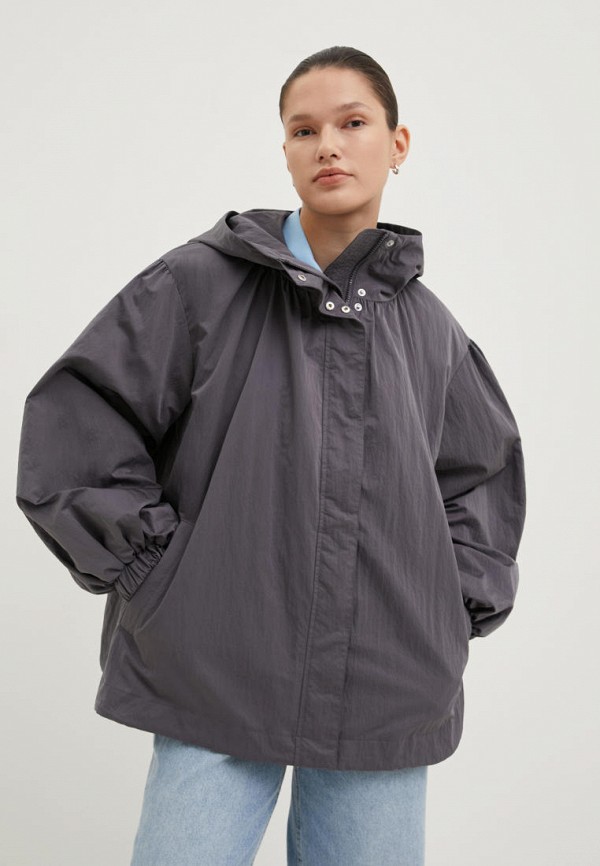 Finn Flare Ветровка - фото 1