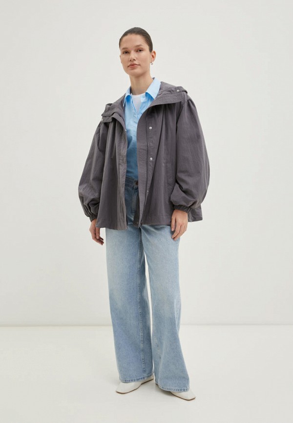 Finn Flare Ветровка - фото 2