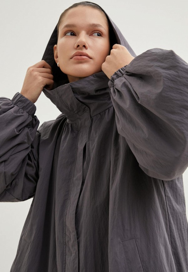 Finn Flare Ветровка - фото 6