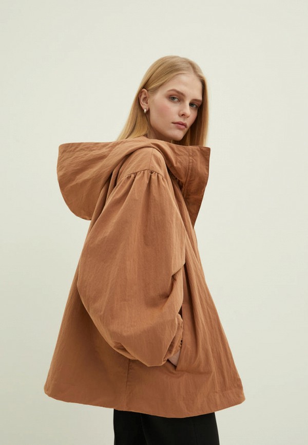 Finn Flare Ветровка - фото 5