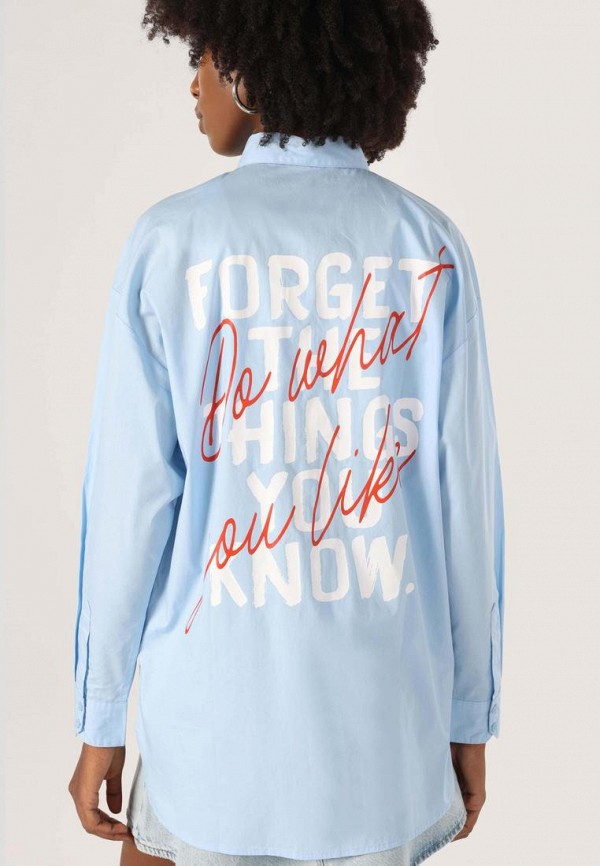 Colin's Рубашка - фото 3