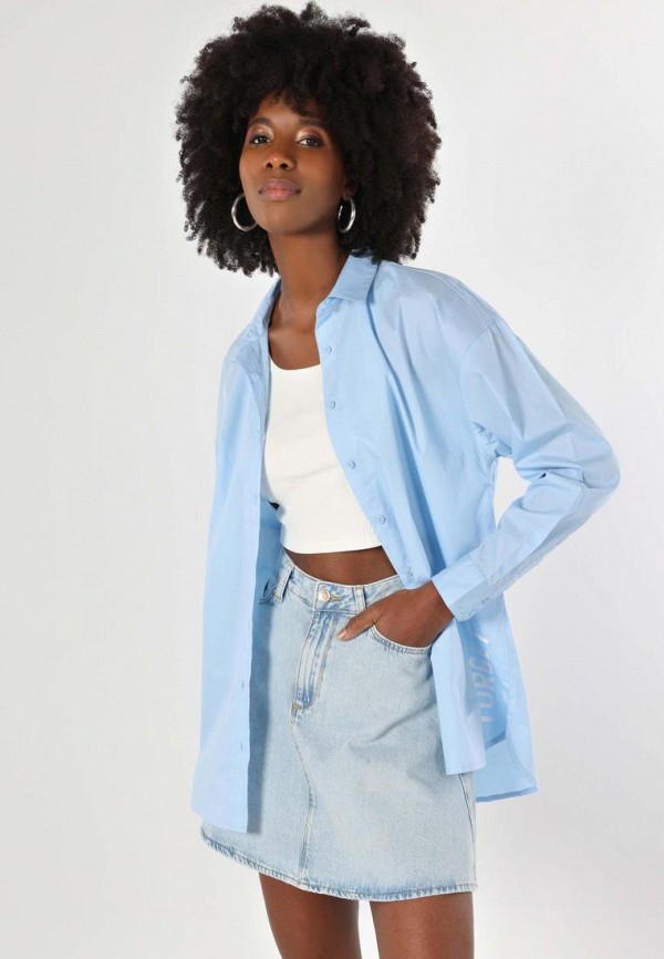 Colin's Рубашка - фото 1