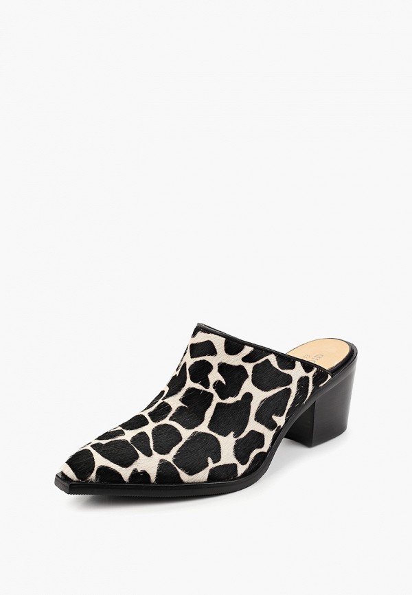 Giotto Мюли - фото 2