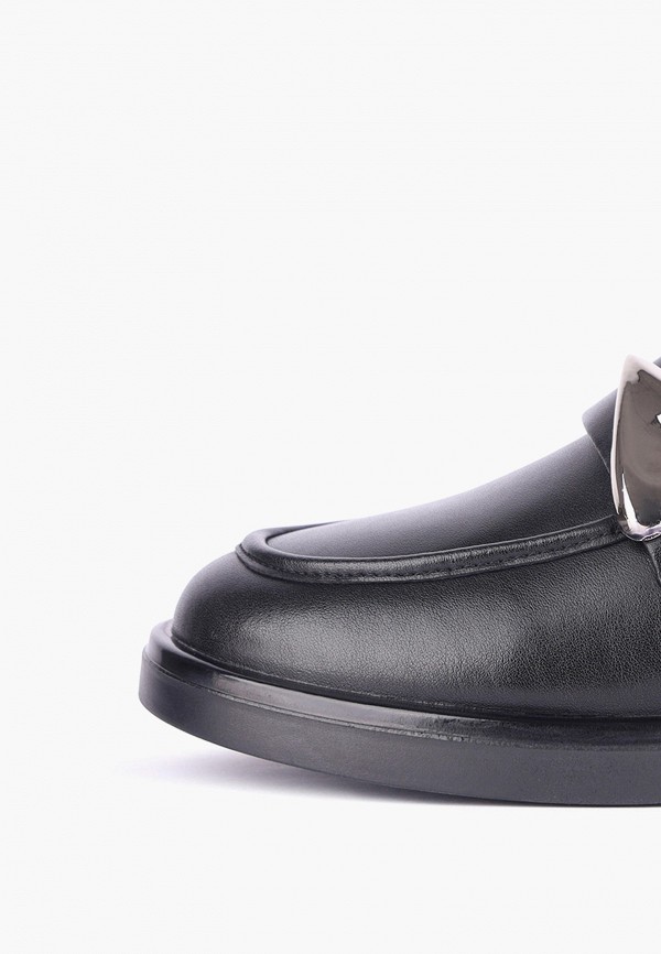 Zenden Лоферы - Полнота E (5) - фото 6