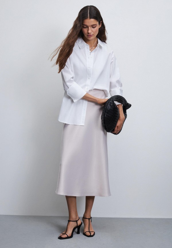 Zarina Юбка - Exclusive online - фото 2