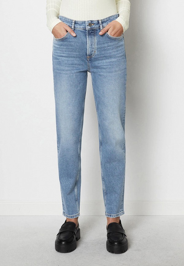 Marc O'Polo Джинсы - Slim Fit MALA - фото 1