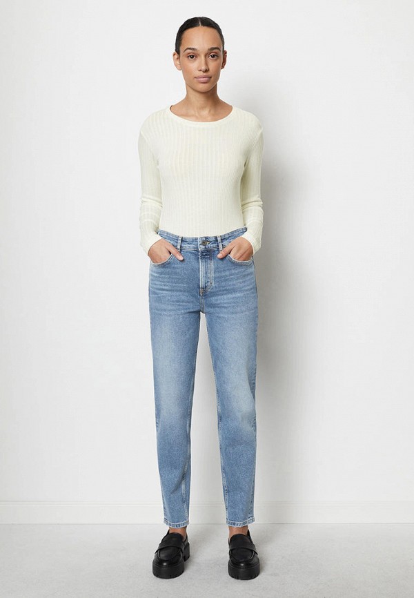 Marc O'Polo Джинсы - Slim Fit MALA - фото 2