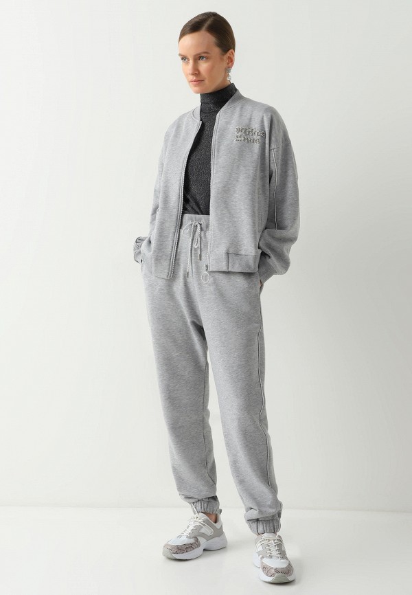 Mitica Luna Бомбер - фото 2