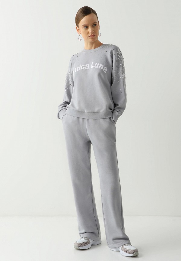 Mitica Luna Брюки спортивные - фото 2