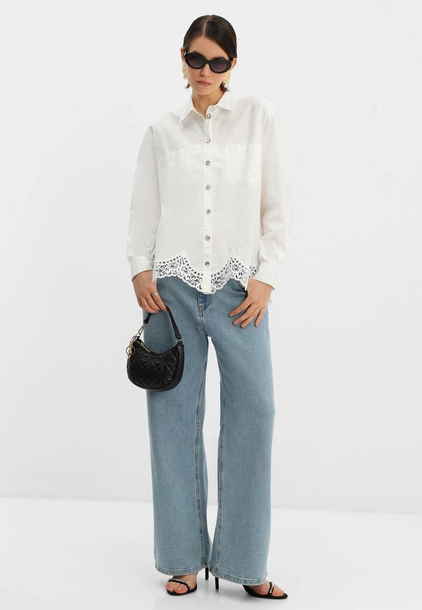 Lilly Bennet Блуза - Lilly Bennet - фото 2