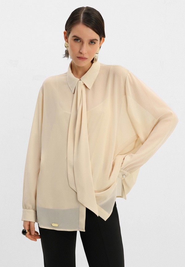 Harmonia Sensuum Блуза - Harmonia Sensuum - фото 1