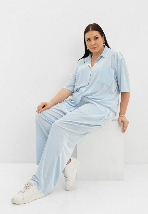 Pill Рубашка - Pill - фото 4