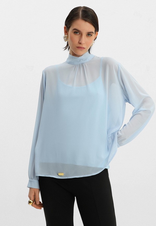 Harmonia Sensuum Блуза - Harmonia Sensuum - фото 1