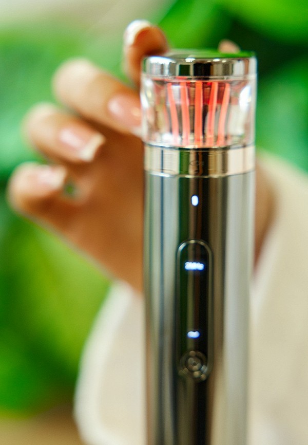 Gezatone Массажер для лица и тела - с функциями rf-лифтинга, миостимуляции и светотерапии - фото 5