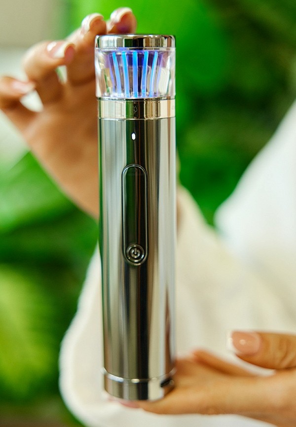 Gezatone Массажер для лица и тела - с функциями rf-лифтинга, миостимуляции и светотерапии - фото 6