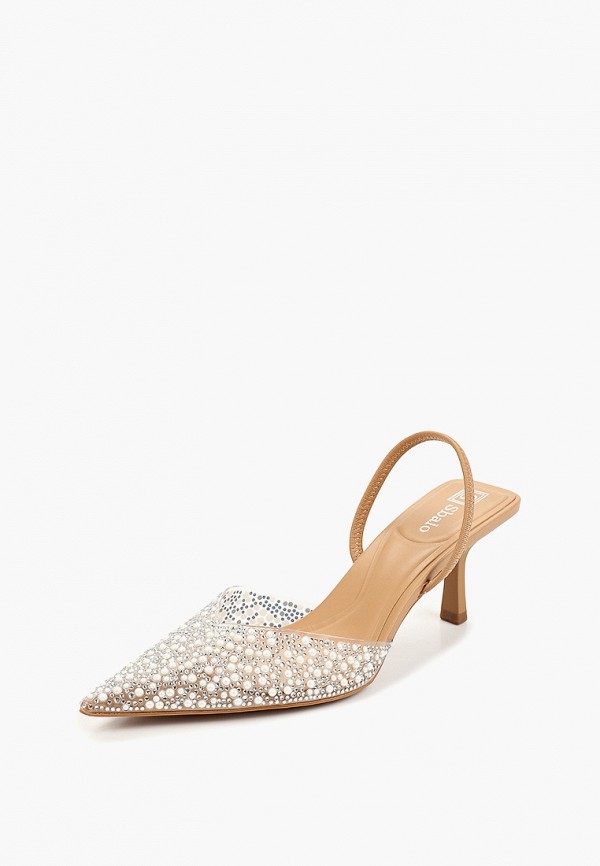 Sbalo Туфли - фото 2