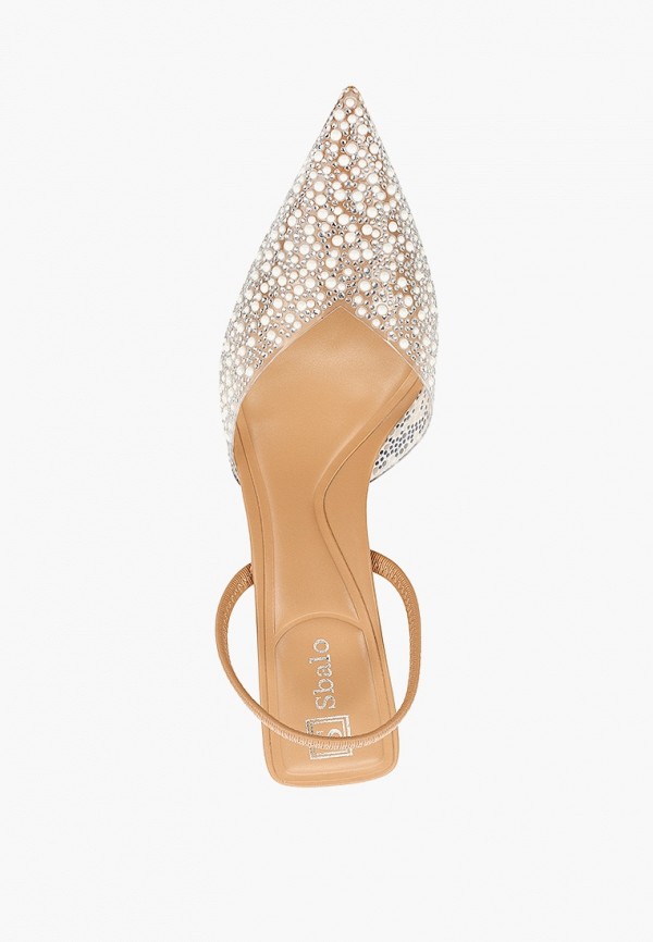 Sbalo Туфли - фото 4