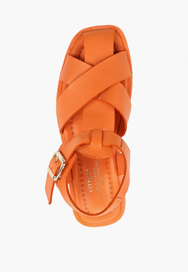 Vitacci Сандалии - фото 4