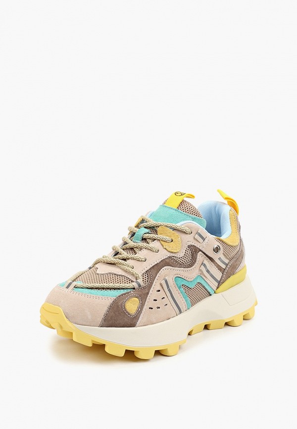 Dino Ricci Кроссовки - фото 2