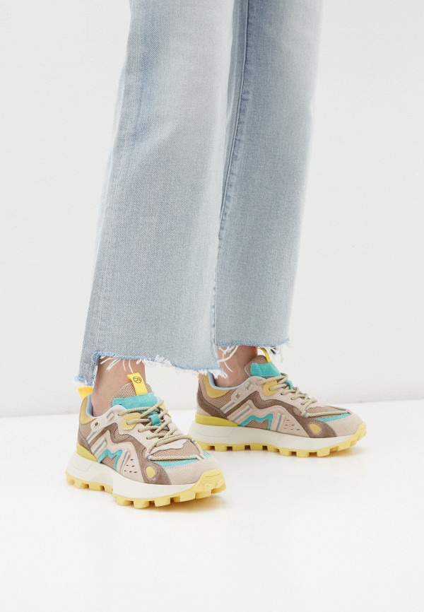 Dino Ricci Кроссовки - фото 6