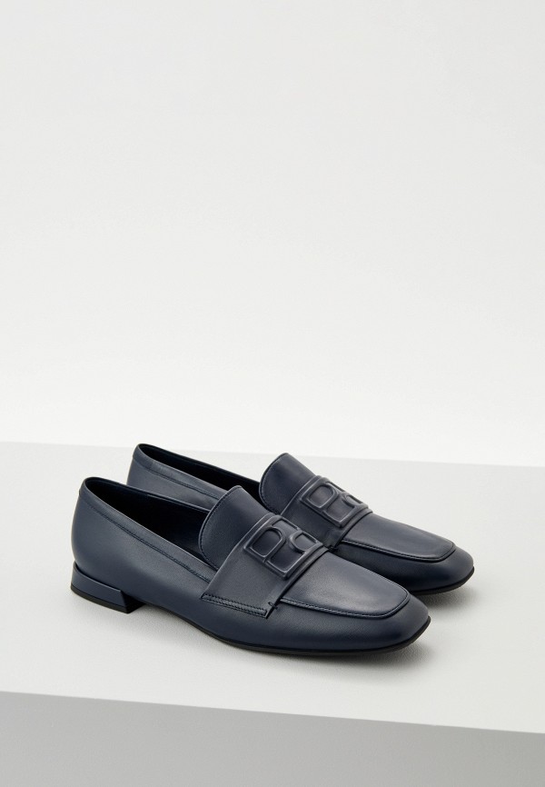 Högl Лоферы - SUE - фото 3