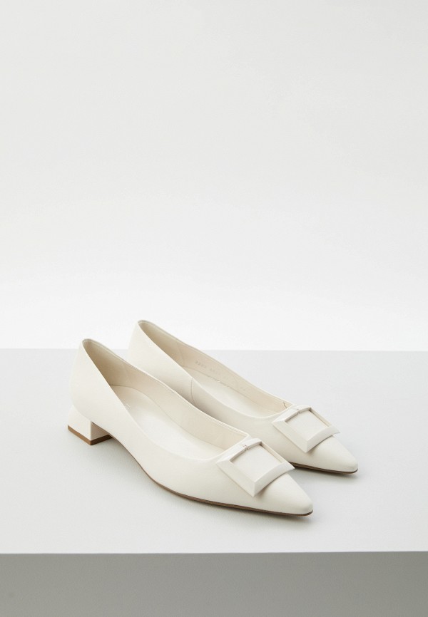 Högl Туфли - Lamoda Exclusive - фото 3