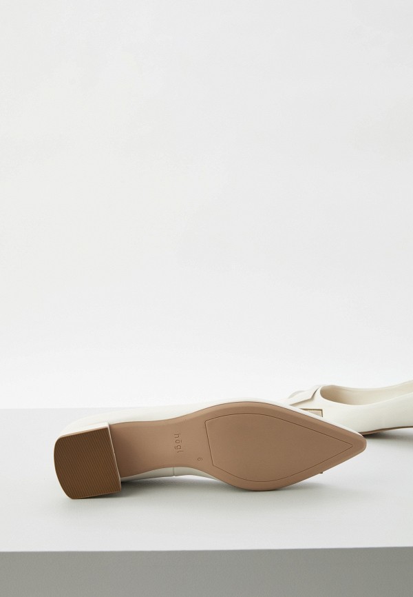 Högl Туфли - Lamoda Exclusive - фото 5