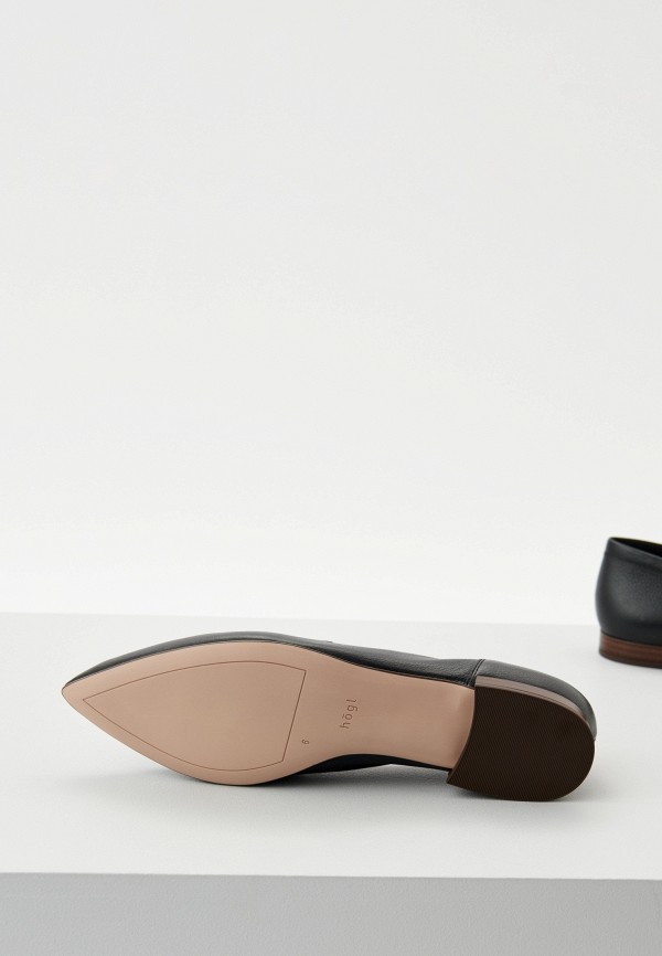 Högl Лоферы - Lamoda Exclusive - фото 5