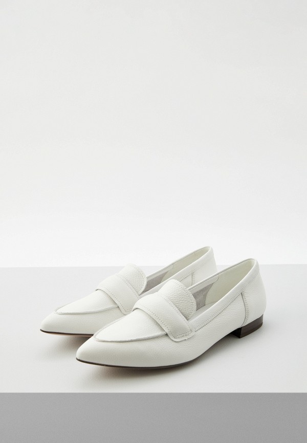 Högl Лоферы - Lamoda Exclusive - фото 3