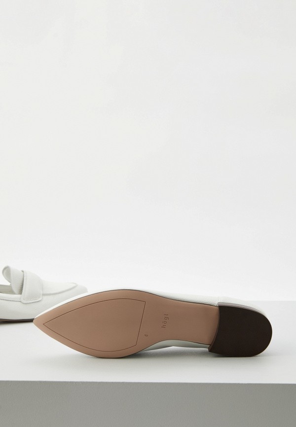 Högl Лоферы - Lamoda Exclusive - фото 5