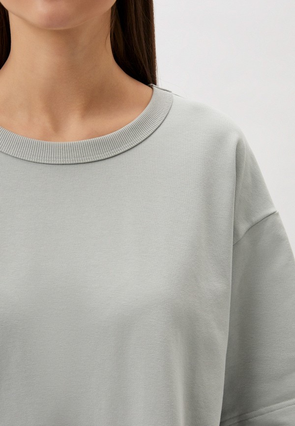 BLCV Футболка - Utara Grey - фото 5