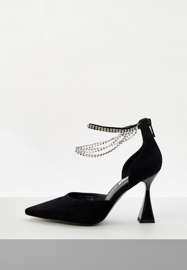 Karl Lagerfeld Туфли - фото 1