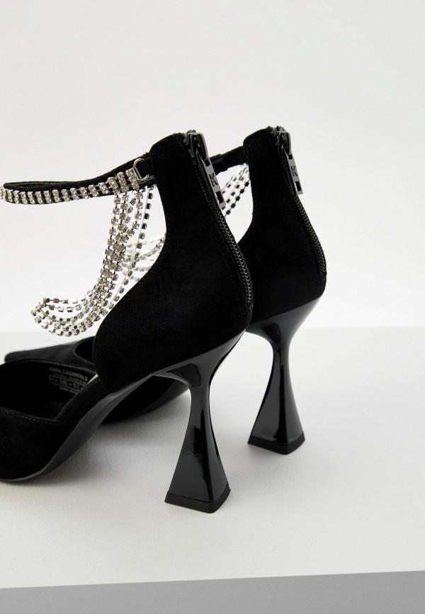 Karl Lagerfeld Туфли - фото 4