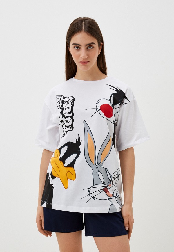 PlayToday Футболка - фото 1