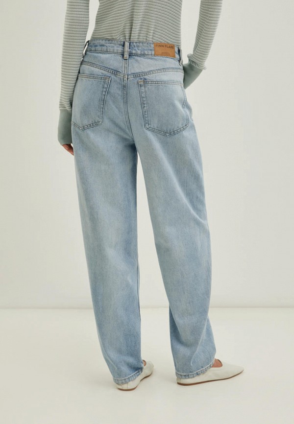 Finn Flare Джинсы - фото 3