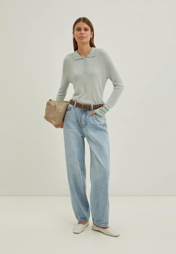 Finn Flare Джинсы - фото 2