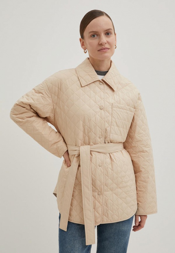 Finn Flare Куртка утепленная - фото 1