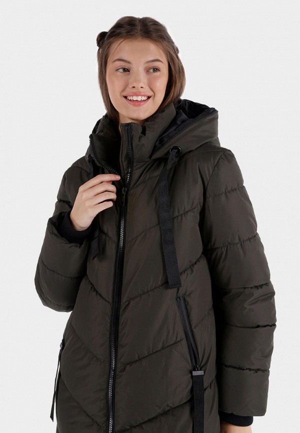 Colin's Куртка утепленная - фото 2