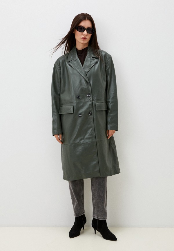 Снежная Королева Плащ - фото 1