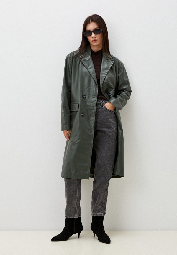 Снежная Королева Плащ - фото 2