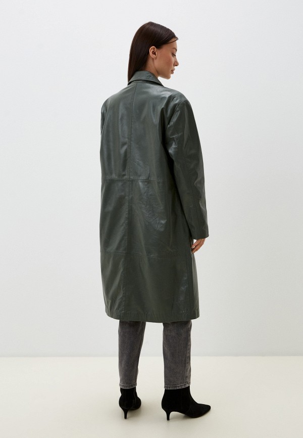 Снежная Королева Плащ - фото 3