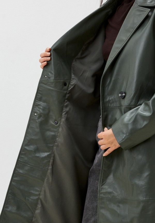 Снежная Королева Плащ - фото 4