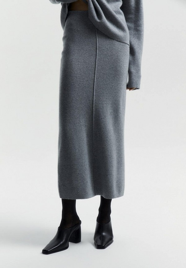 Lime Юбка - фото 1