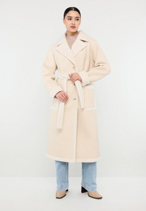 Alef Дубленка - фото 1