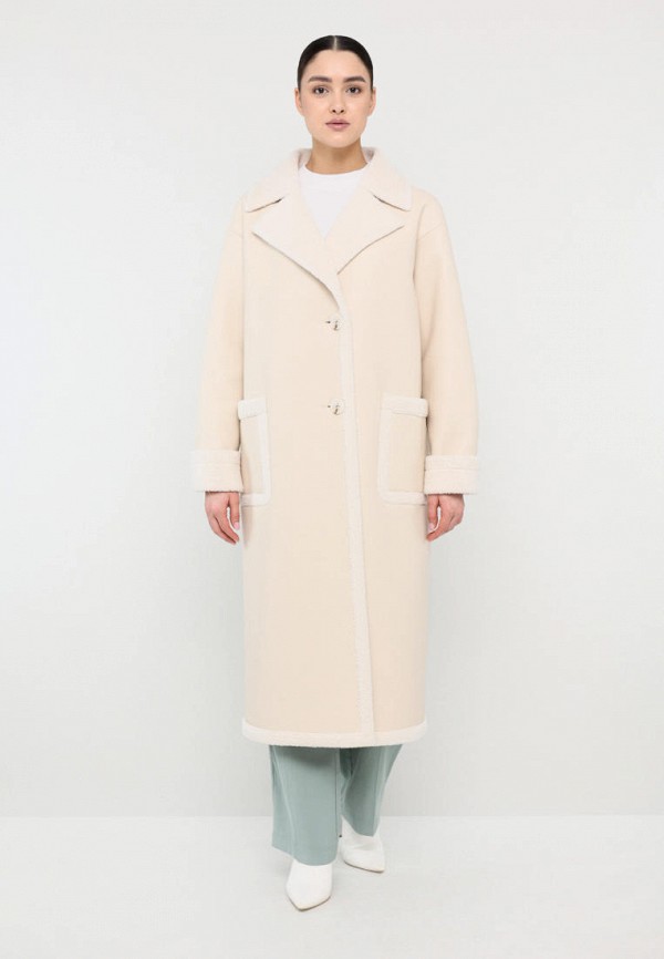 Alef Дубленка - фото 5